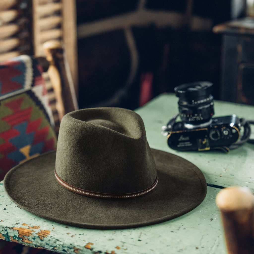 Gallatin Outdoor Hat