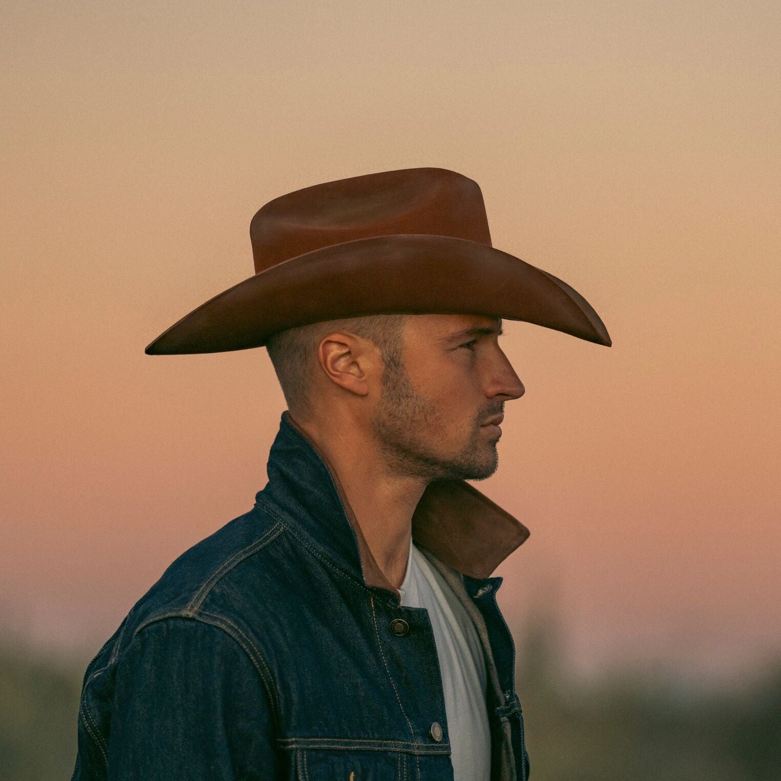 Boss of the Plains 6X Cowboy Hat