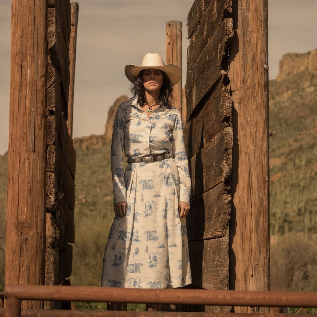 Canyon 20X Straw Cowboy Hat