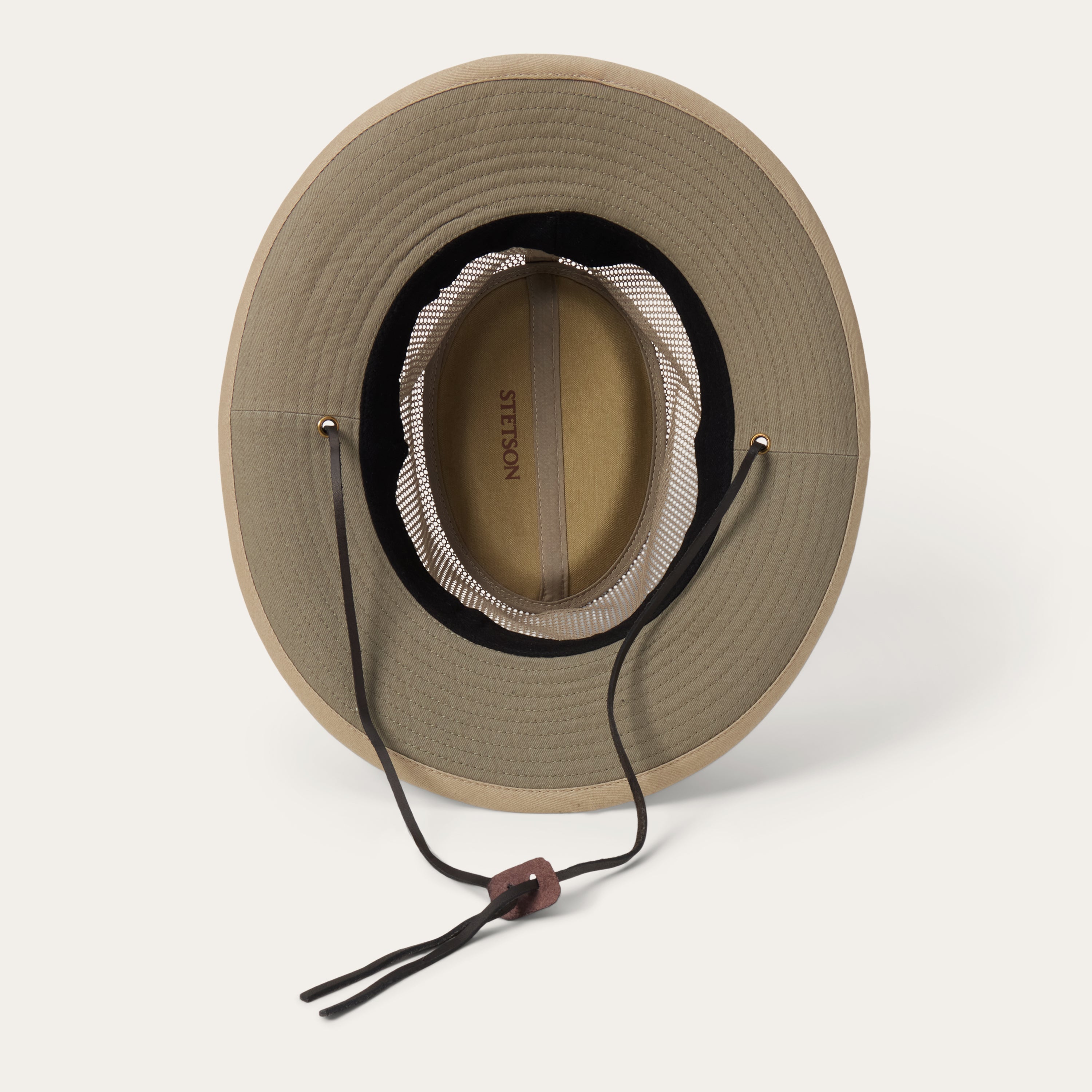 Outdoor Air Cotton Hat