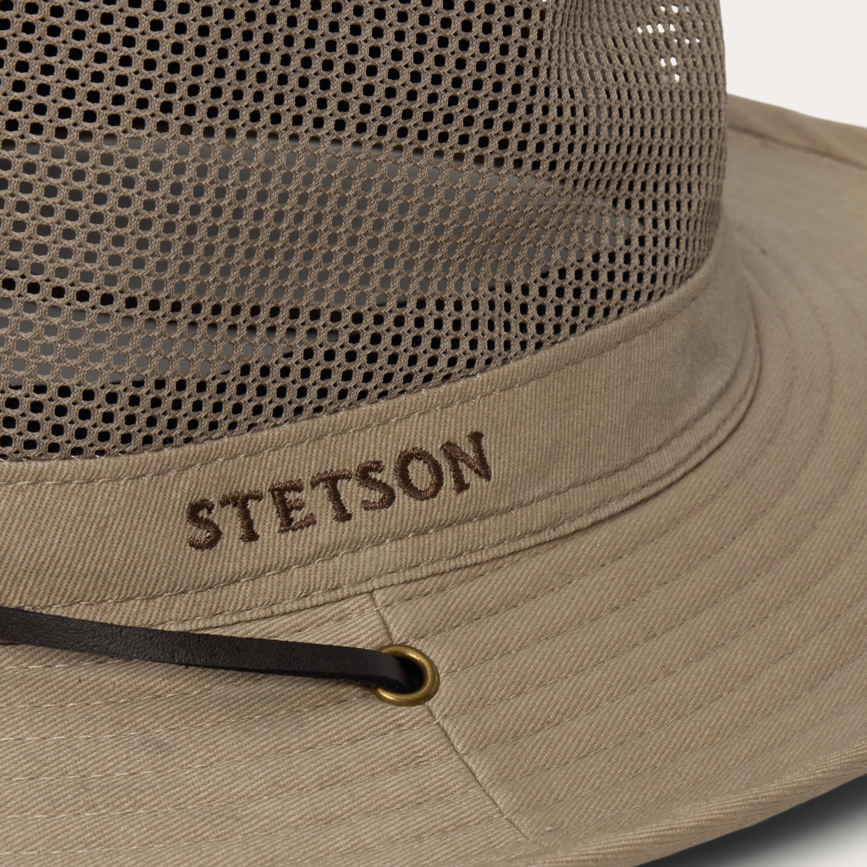 Outdoor Air Cotton Hat