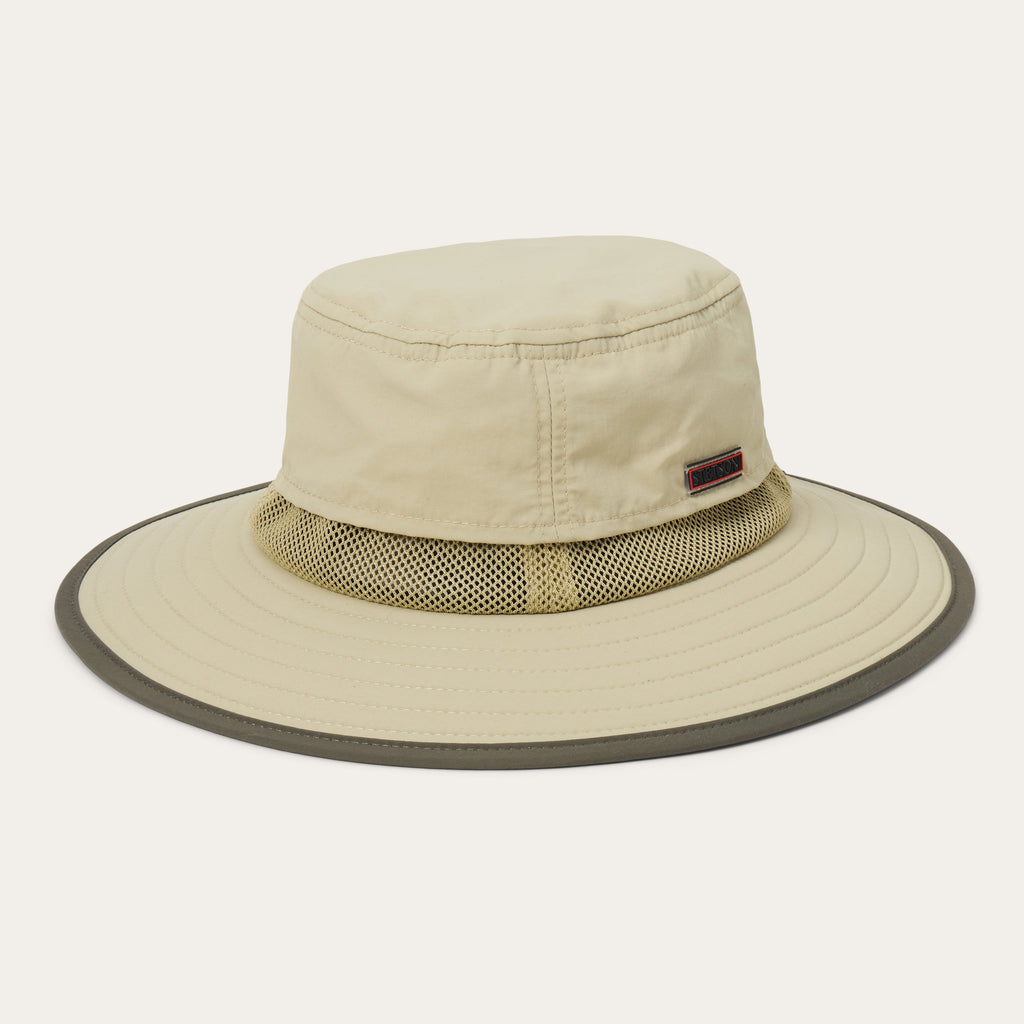 Traveller Outdoor Hat