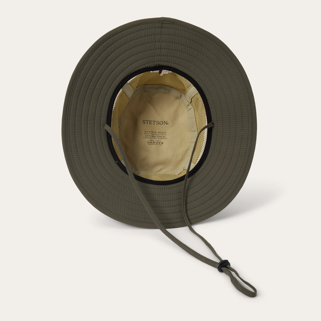 Traveller Outdoor Hat
