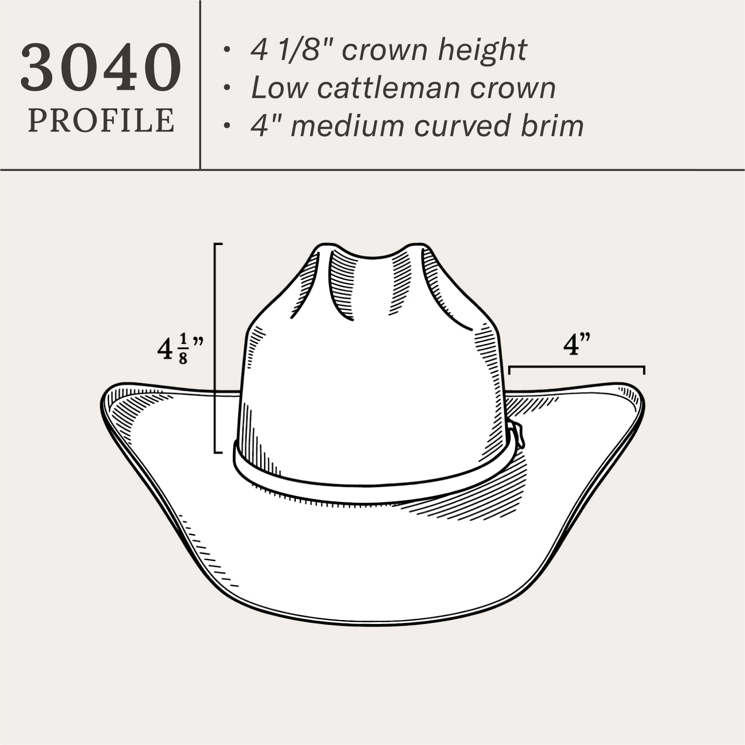 Alamo 8X Straw Cowboy Hat