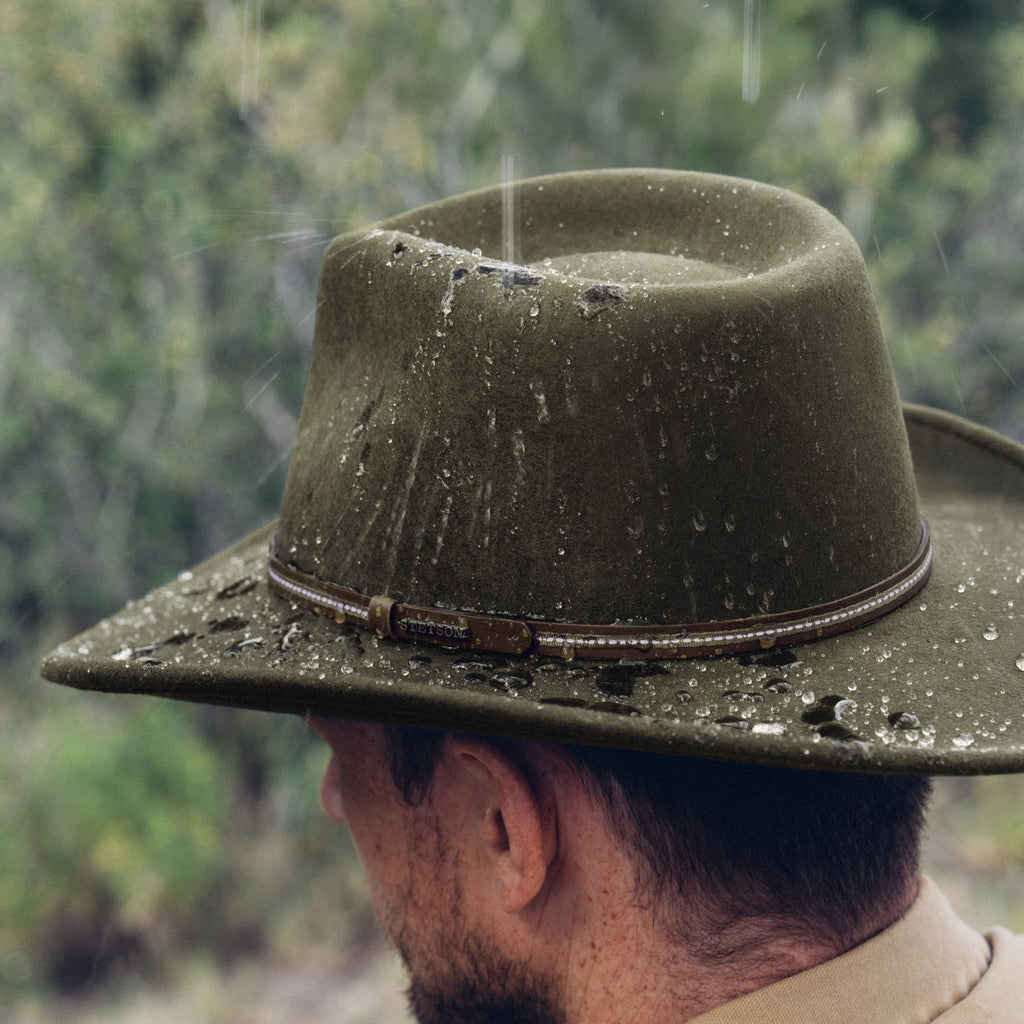 Gallatin Outdoor Hat