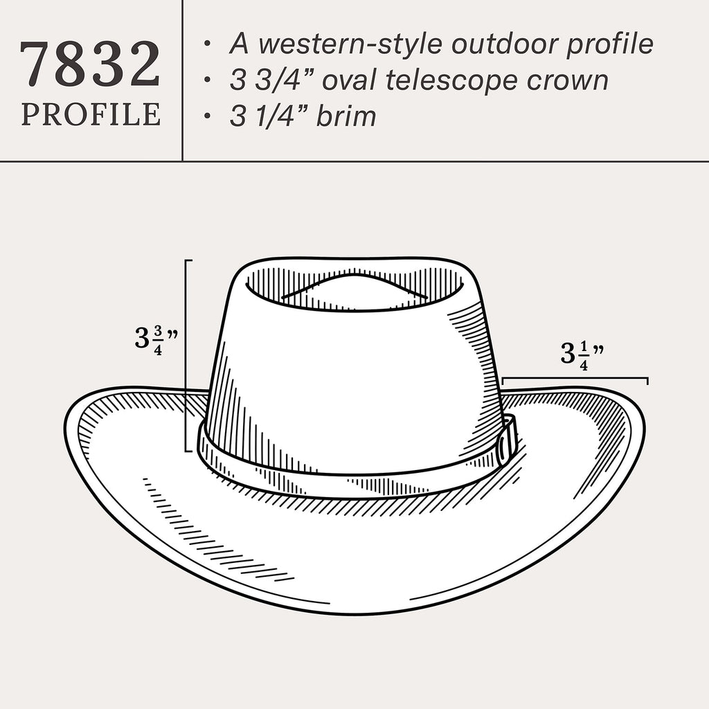 Kelso Outdoor Hat
