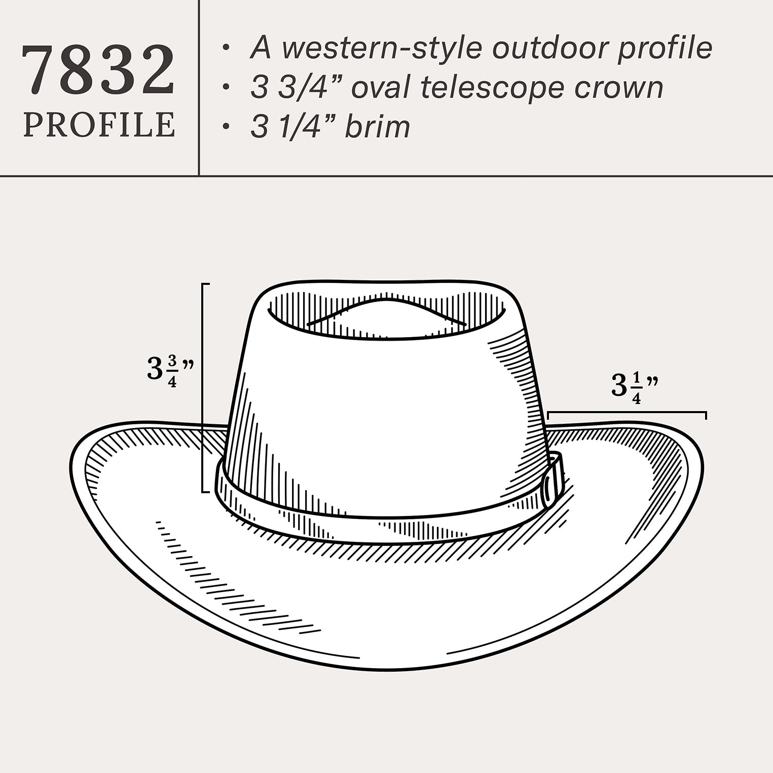 Kelso Outdoor Hat
