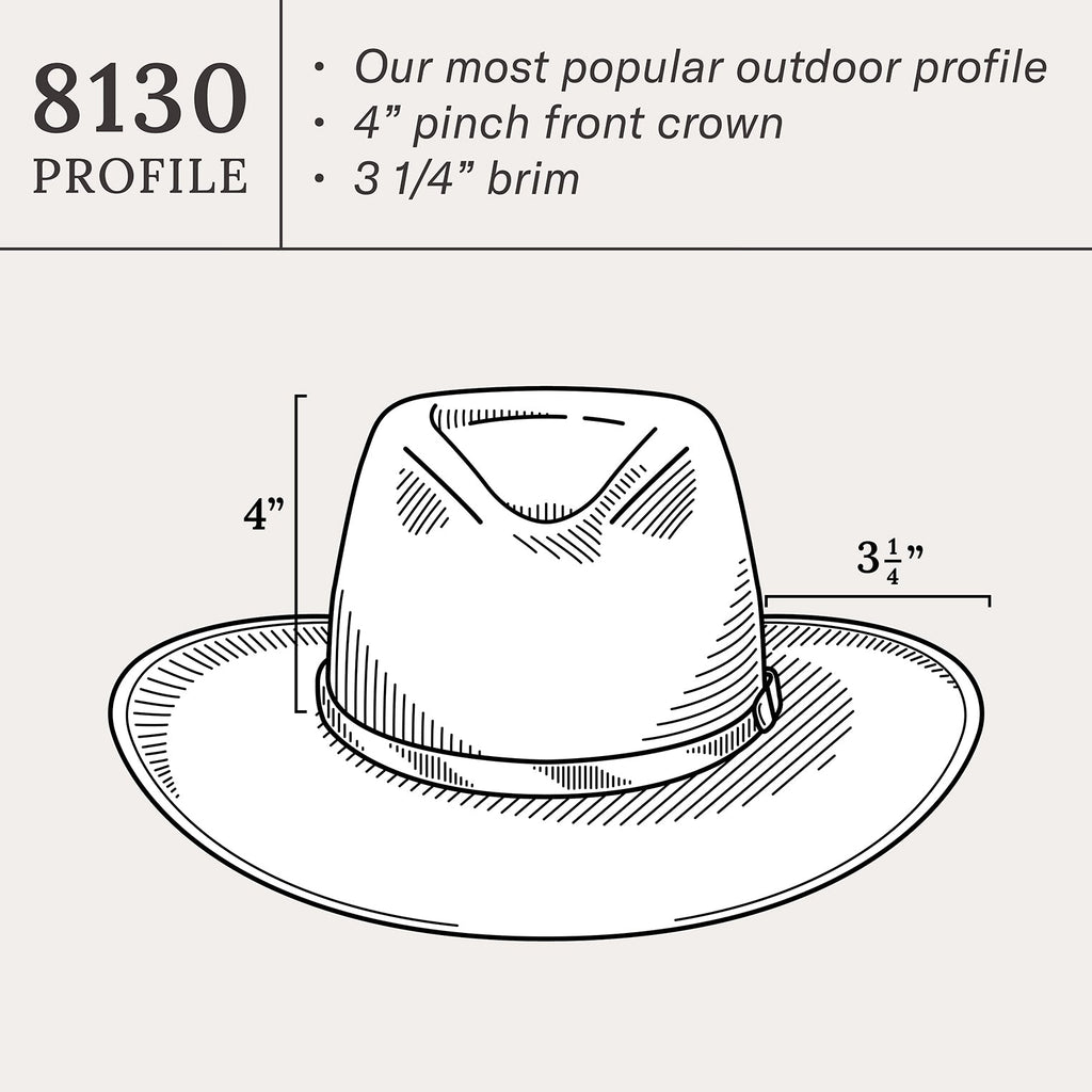 Sturgis Outdoor Hat