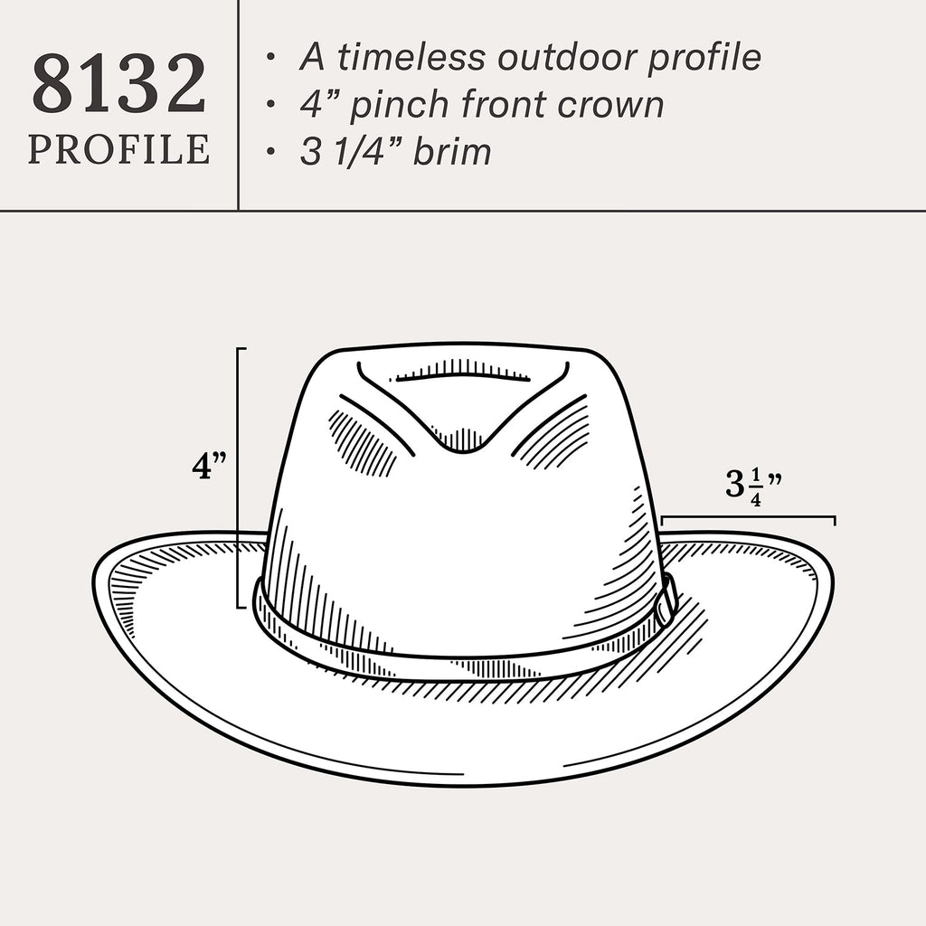 Gallatin Outdoor Hat