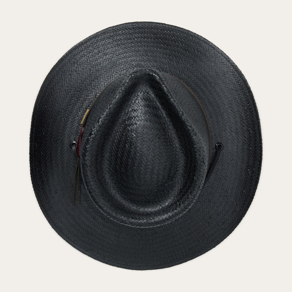 Belgrade Straw Outdoor Hat