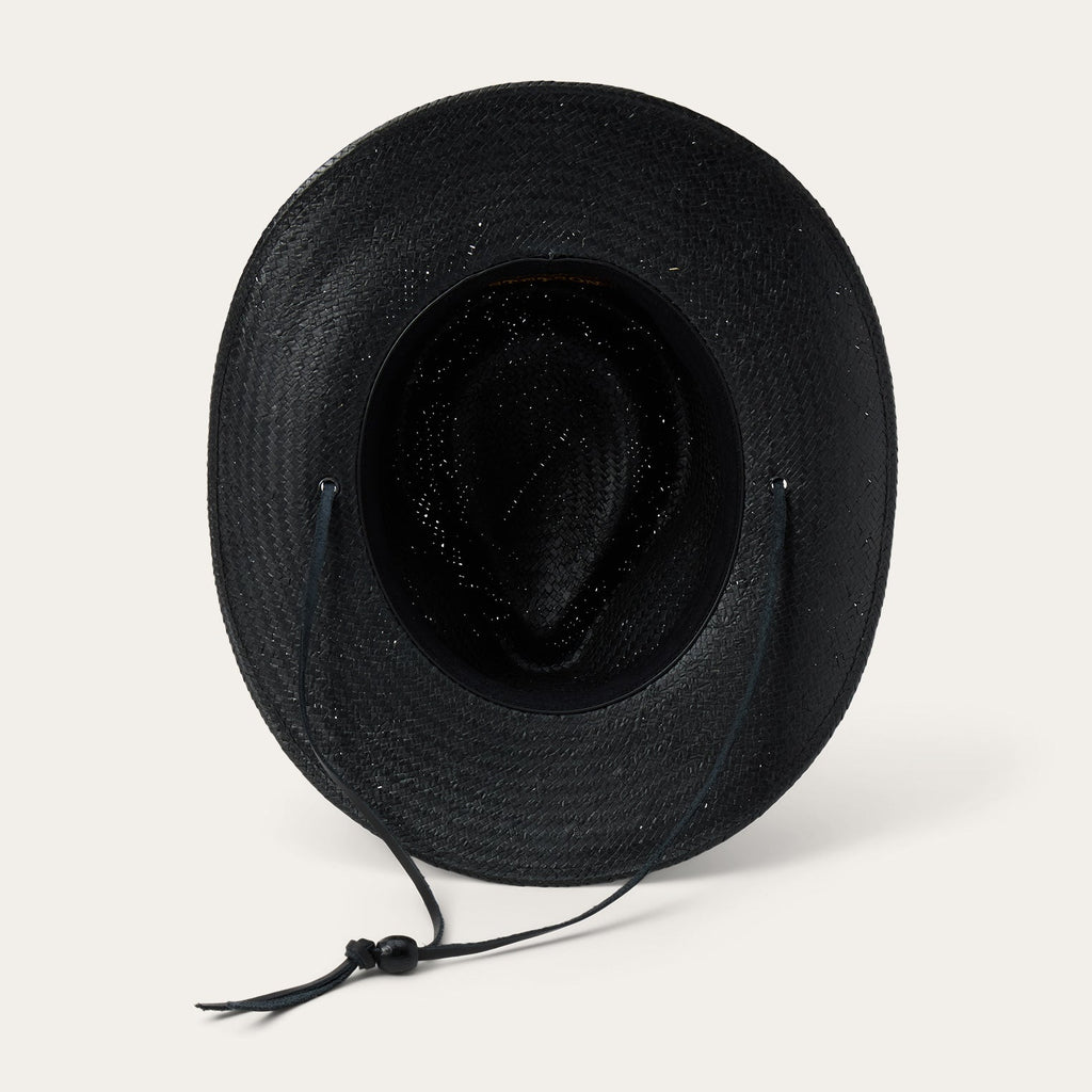 Belgrade Straw Outdoor Hat