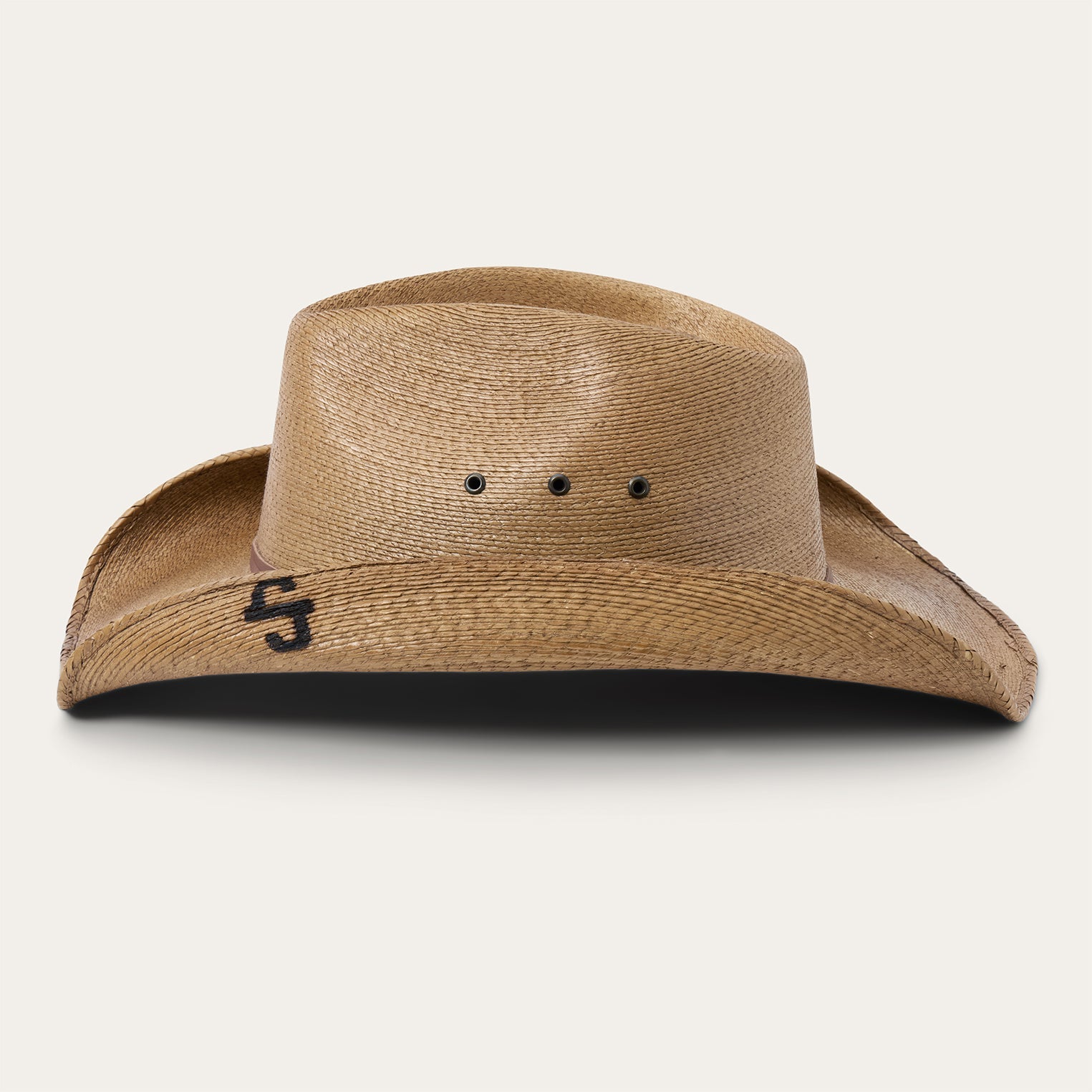 Contoy Straw Outdoor Hat