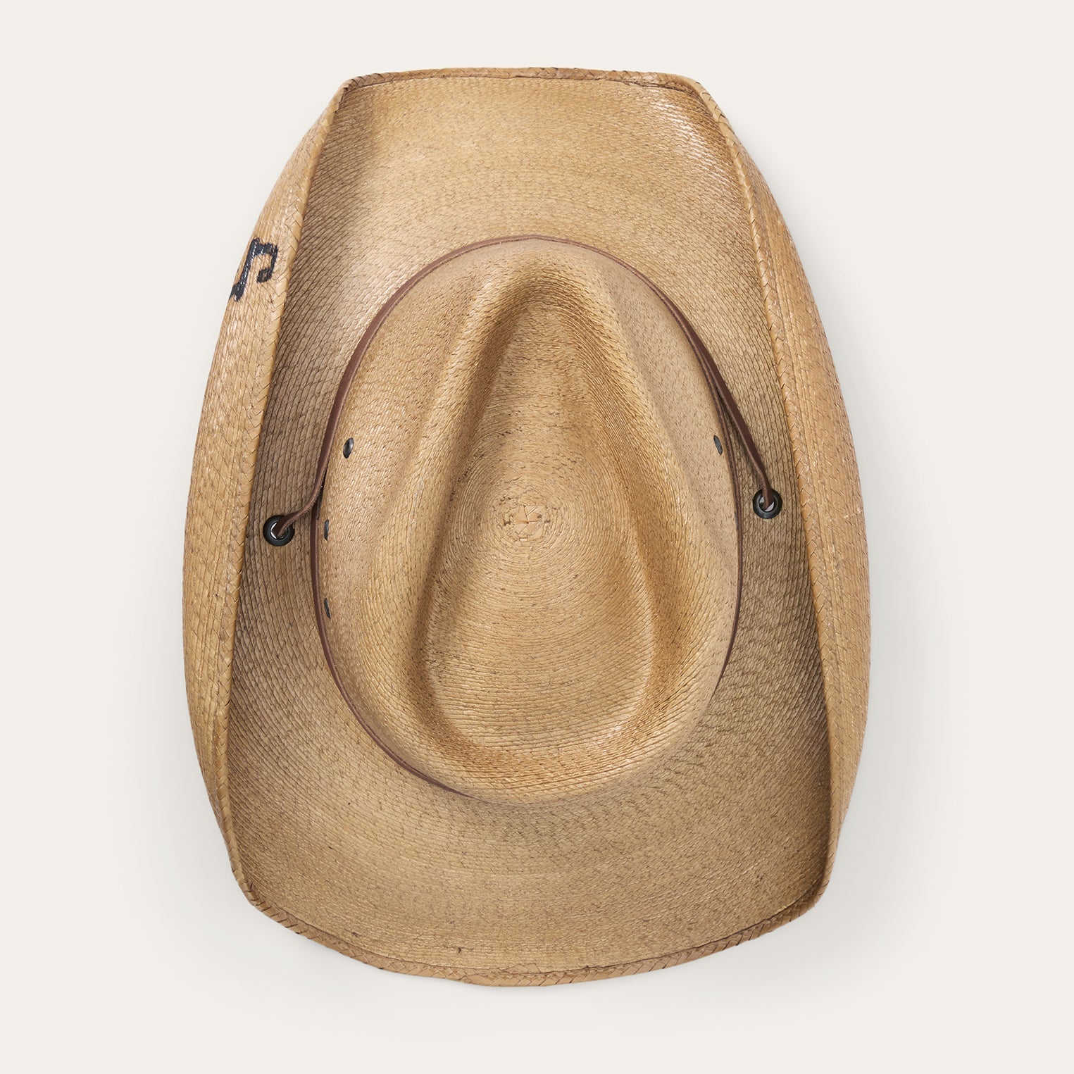 Contoy Straw Outdoor Hat