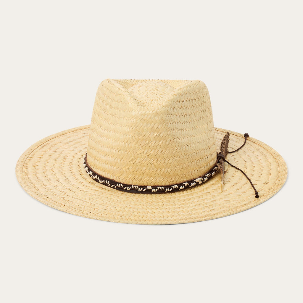Grand Loop Outdoor Straw Hat