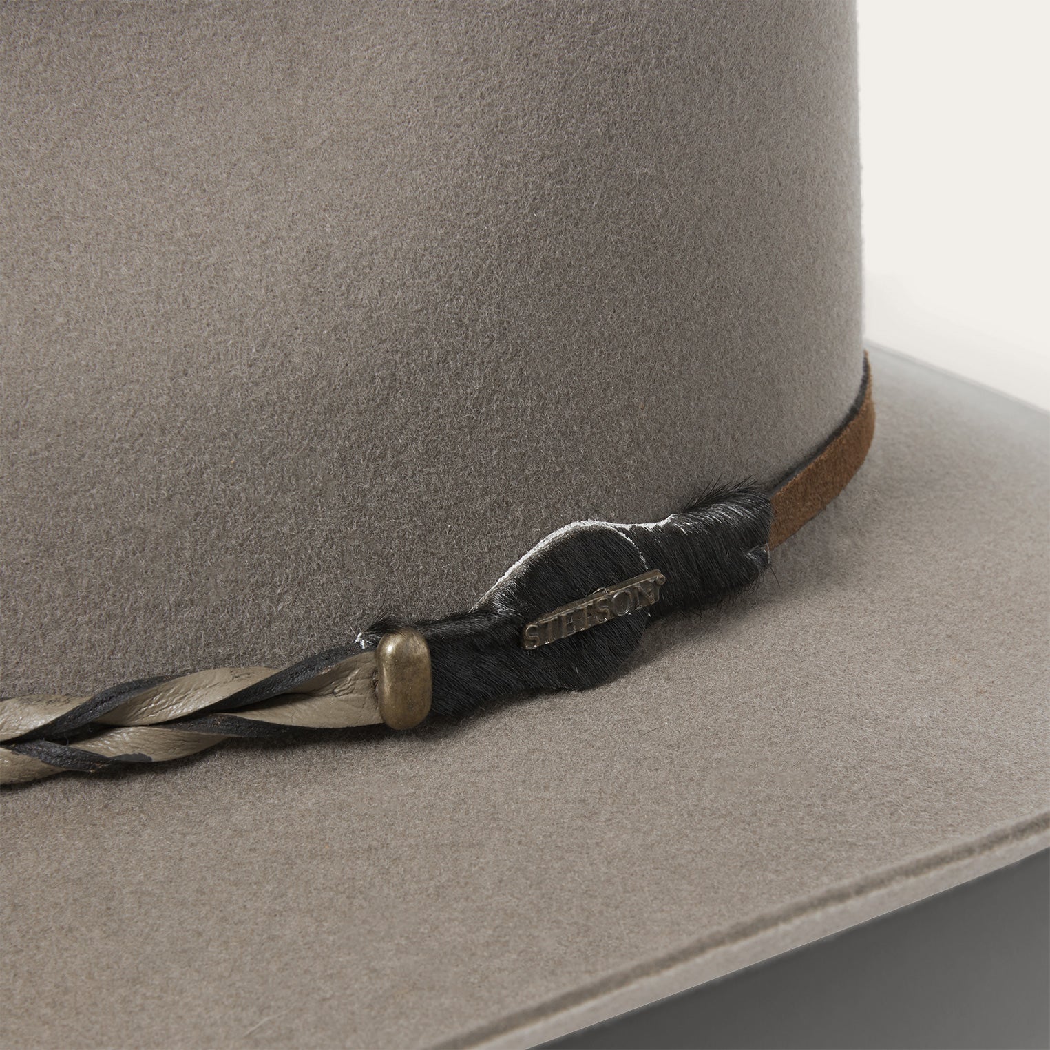 Drifter 4X Cowboy Hat