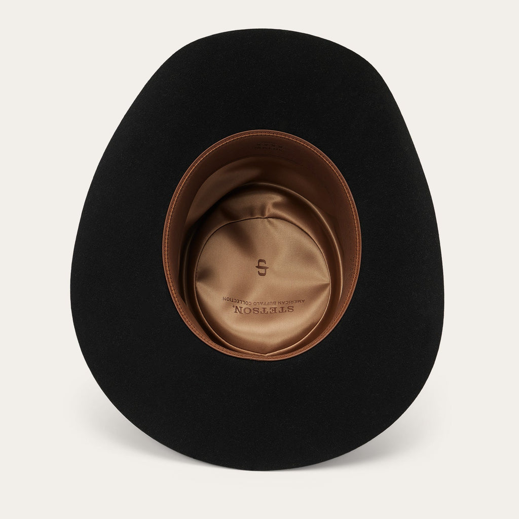 Revenger 4X Cowboy Hat