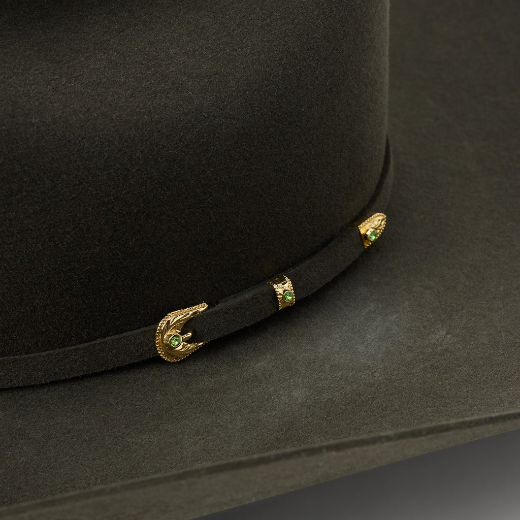 Munford 6X Cowboy Hat