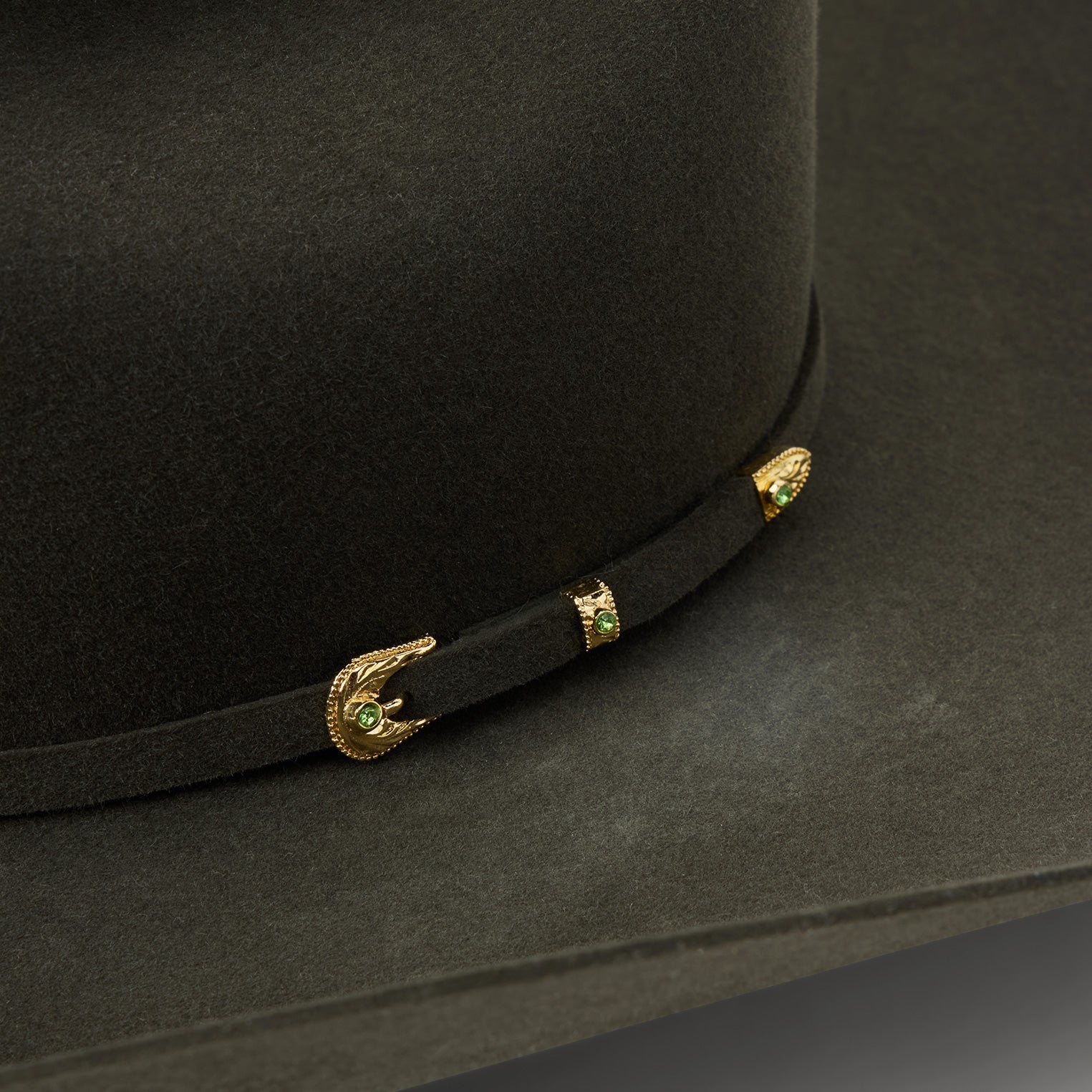 Munford 6X Cowboy Hat
