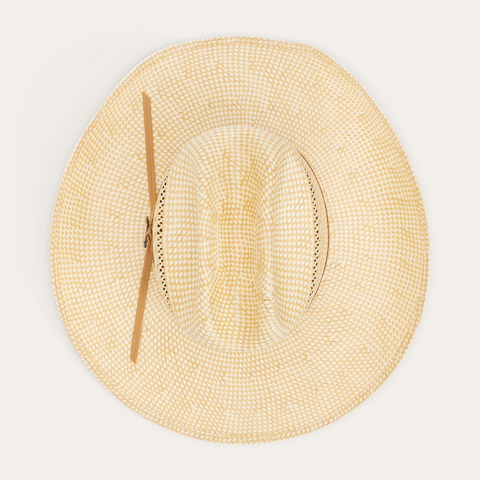 Classic 20X Straw Cowboy Hat