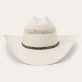 Crowley 10X Straw Cowboy Hat