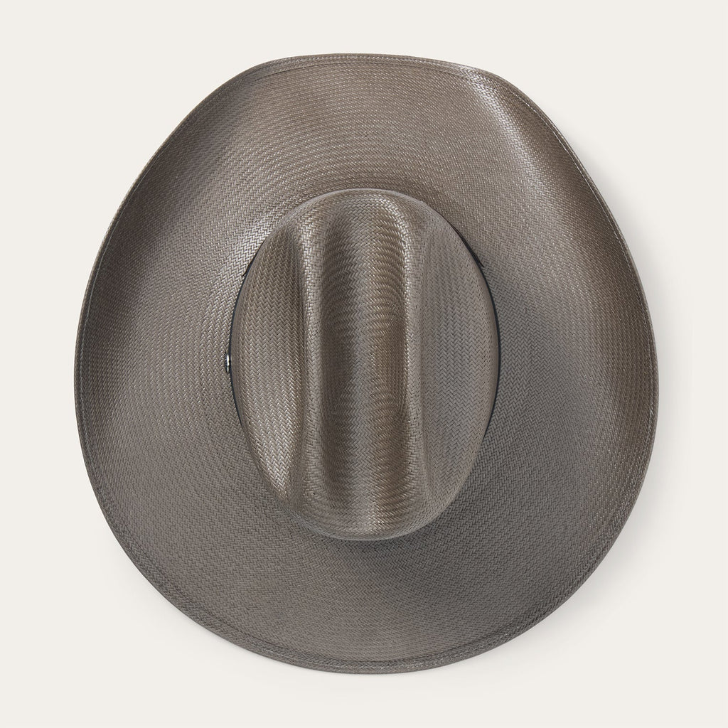 Kenton 10X Straw Cowboy Hat