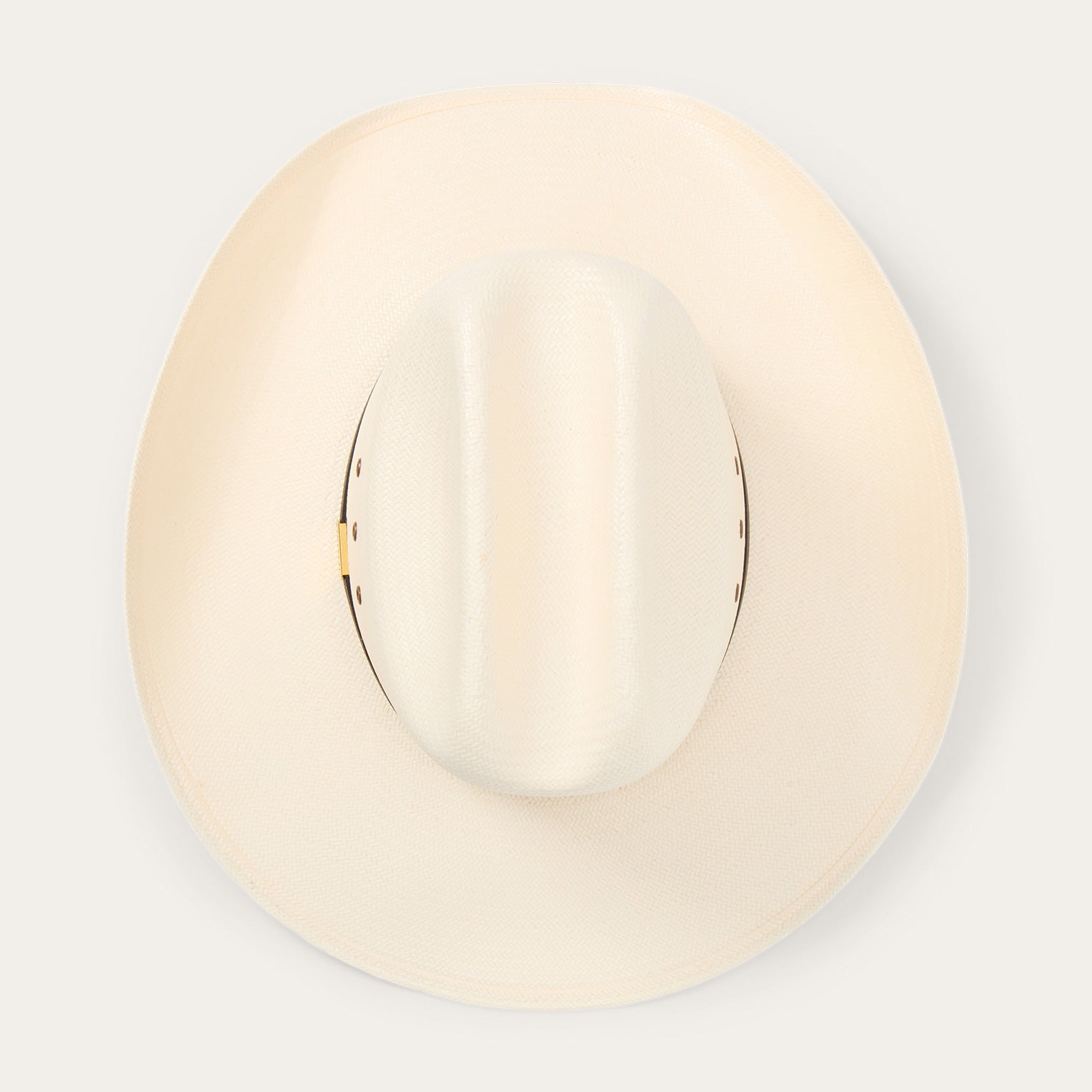 Maddock 10X Straw Cowboy Hat