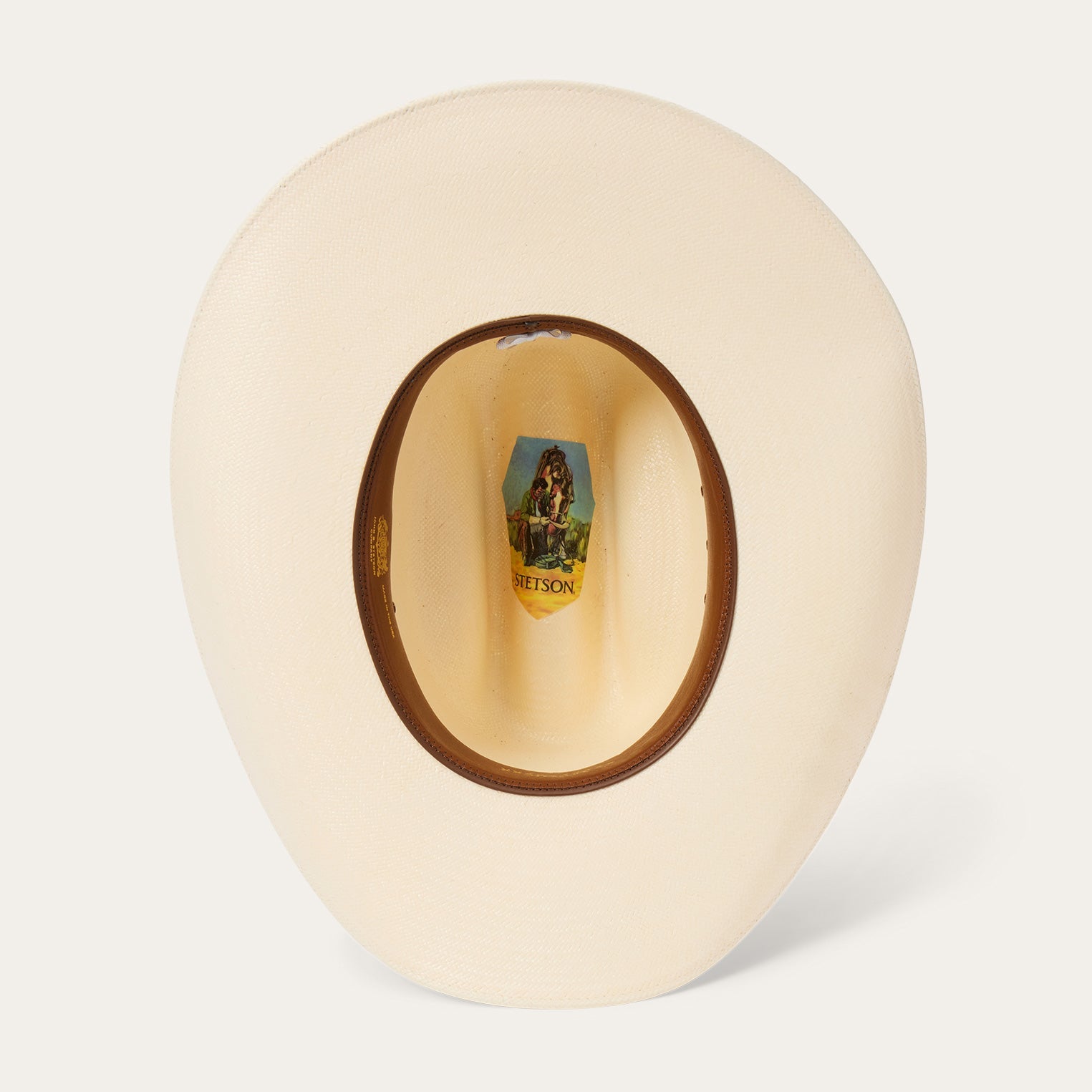 Maddock 10X Straw Cowboy Hat