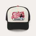 Rodeo Patch Trucker Cap