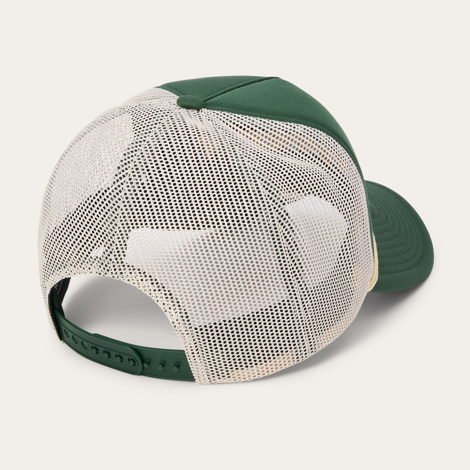 My Other Hat Is A Stetson Trucker Cap