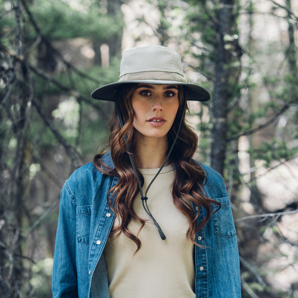 Traveller Outdoor Hat