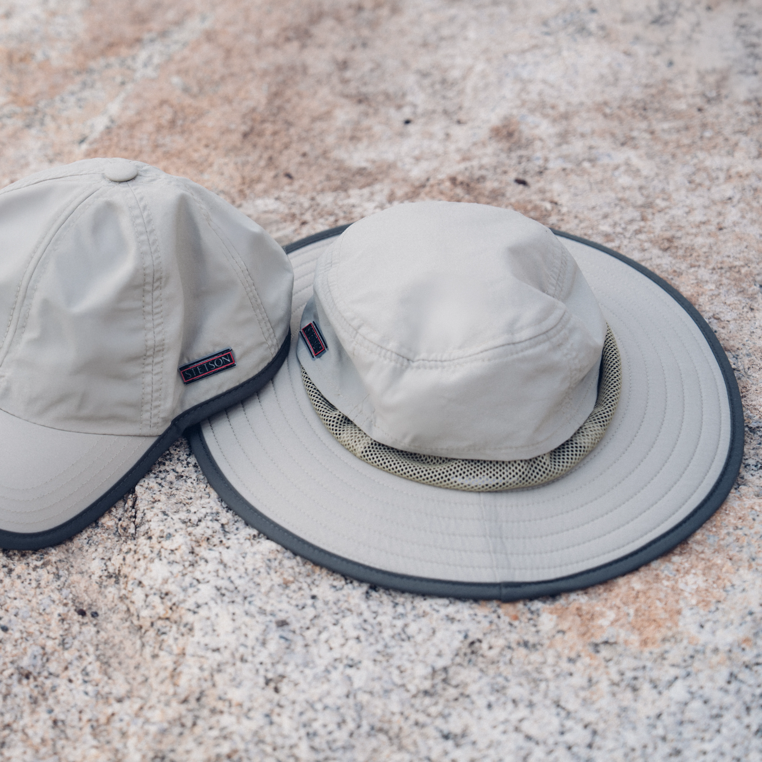 Traveller Outdoor Hat