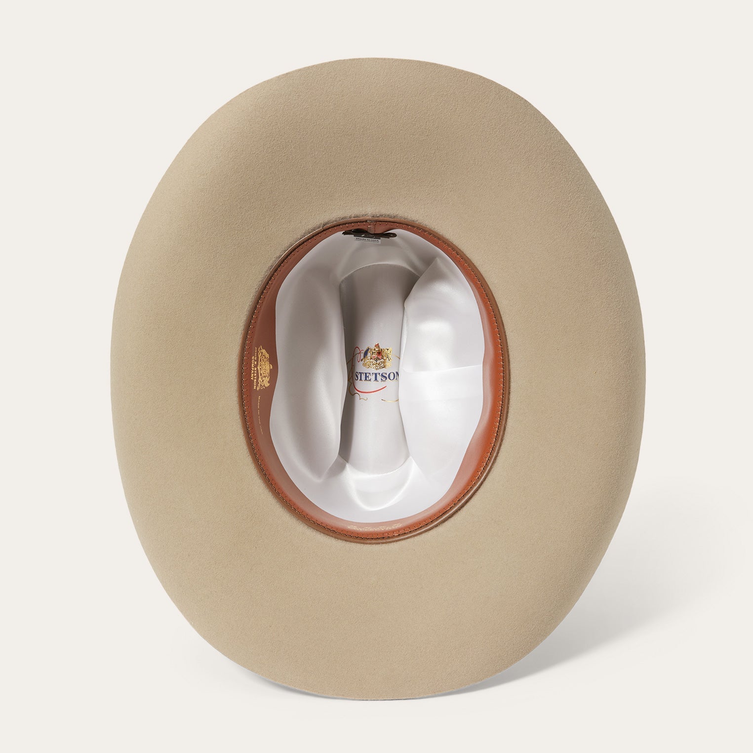 Marshall 4X Cowboy Hat