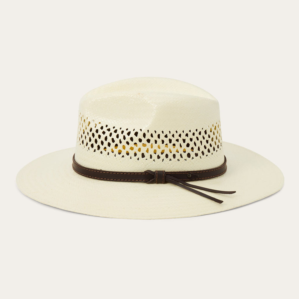 Digger Straw Outdoor Hat