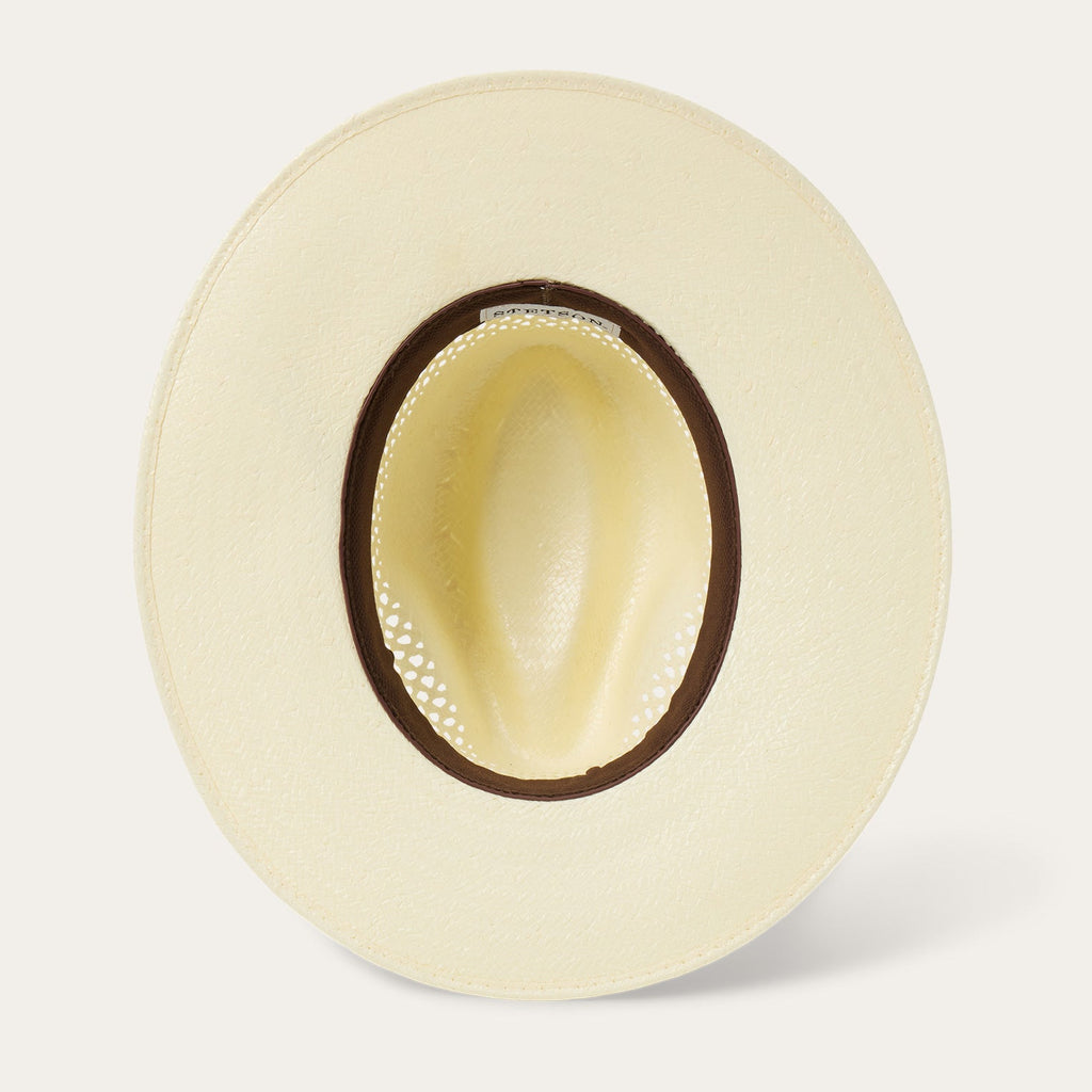 Digger Straw Outdoor Hat