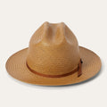 Open Road Straw Hat