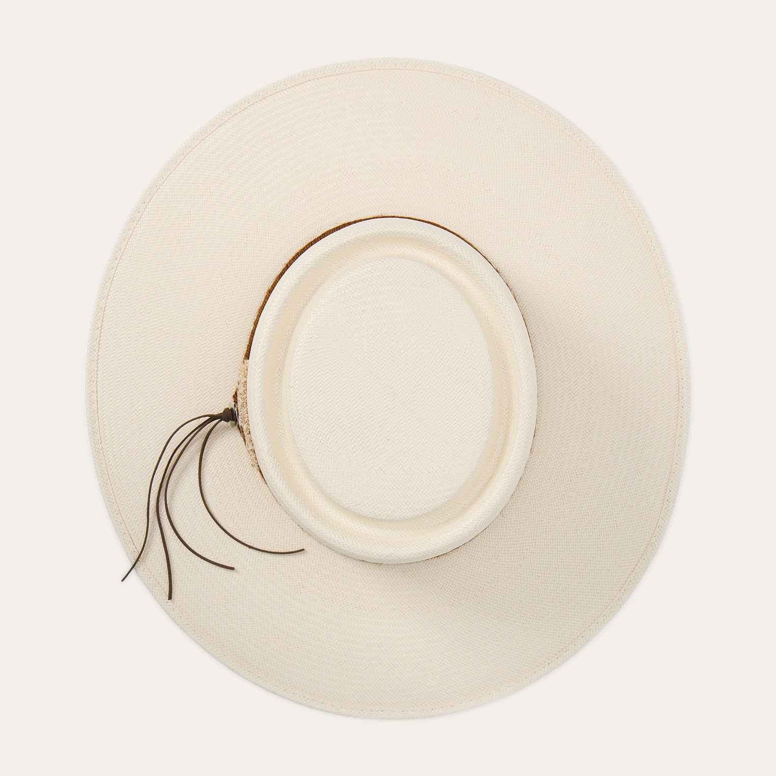 Oasis Straw Hat