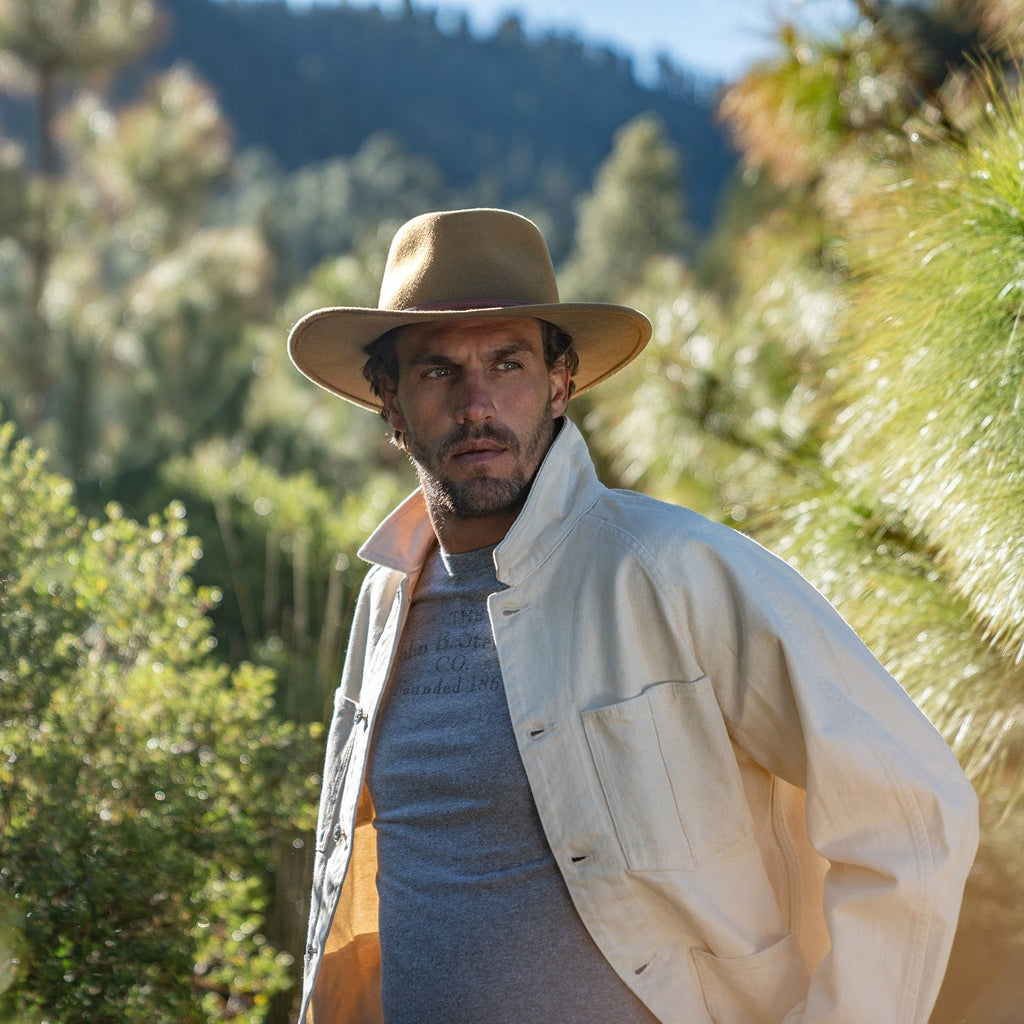 Bozeman Outdoor Hat