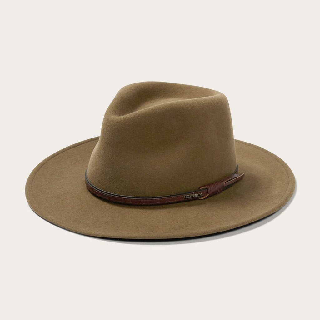 Bozeman Outdoor Hat