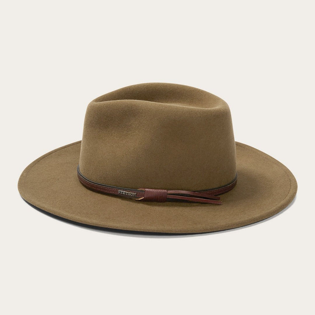 Bozeman Outdoor Hat