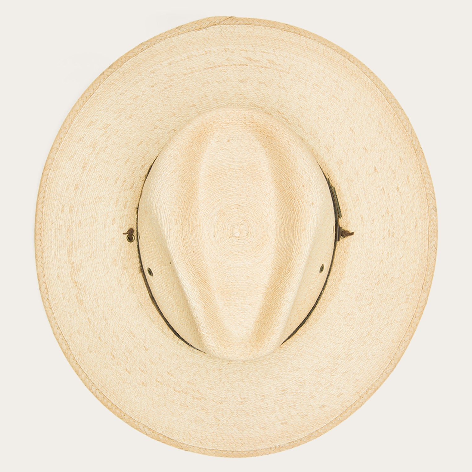 Cumberland Straw Hat