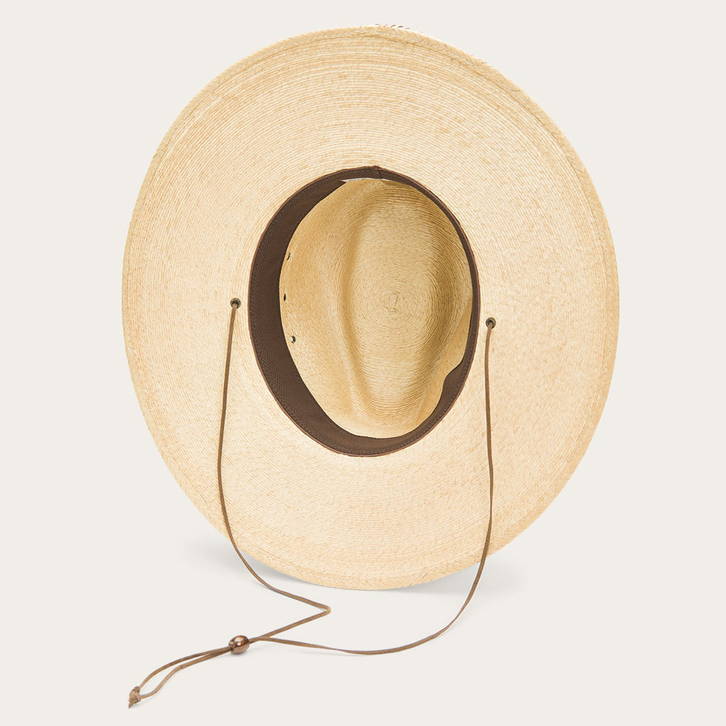 Cumberland Straw Hat