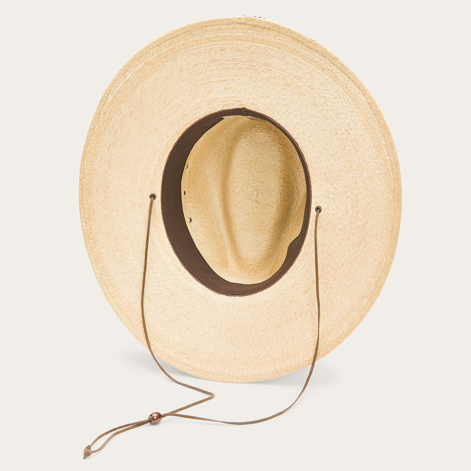 Cumberland Straw Hat