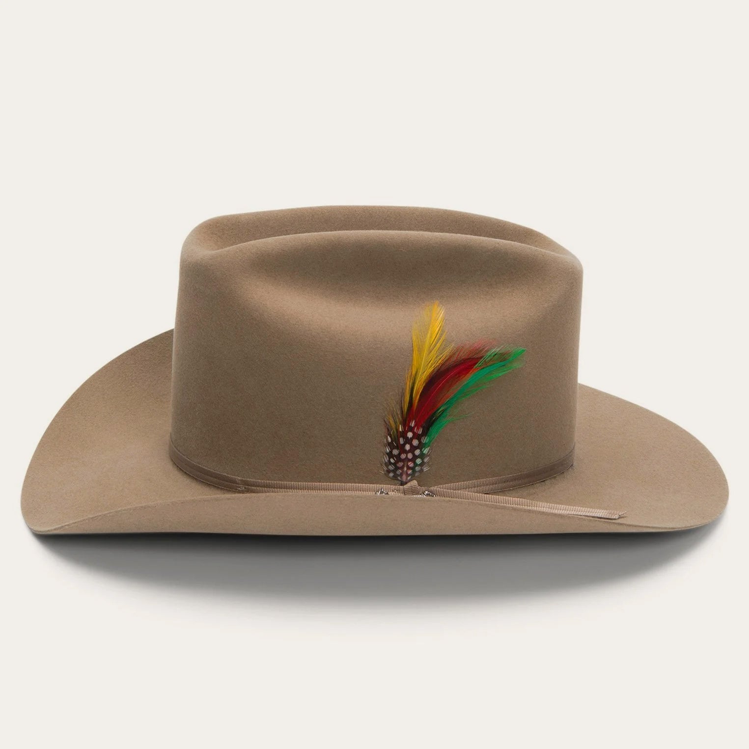 Range 6X Cowboy Hat