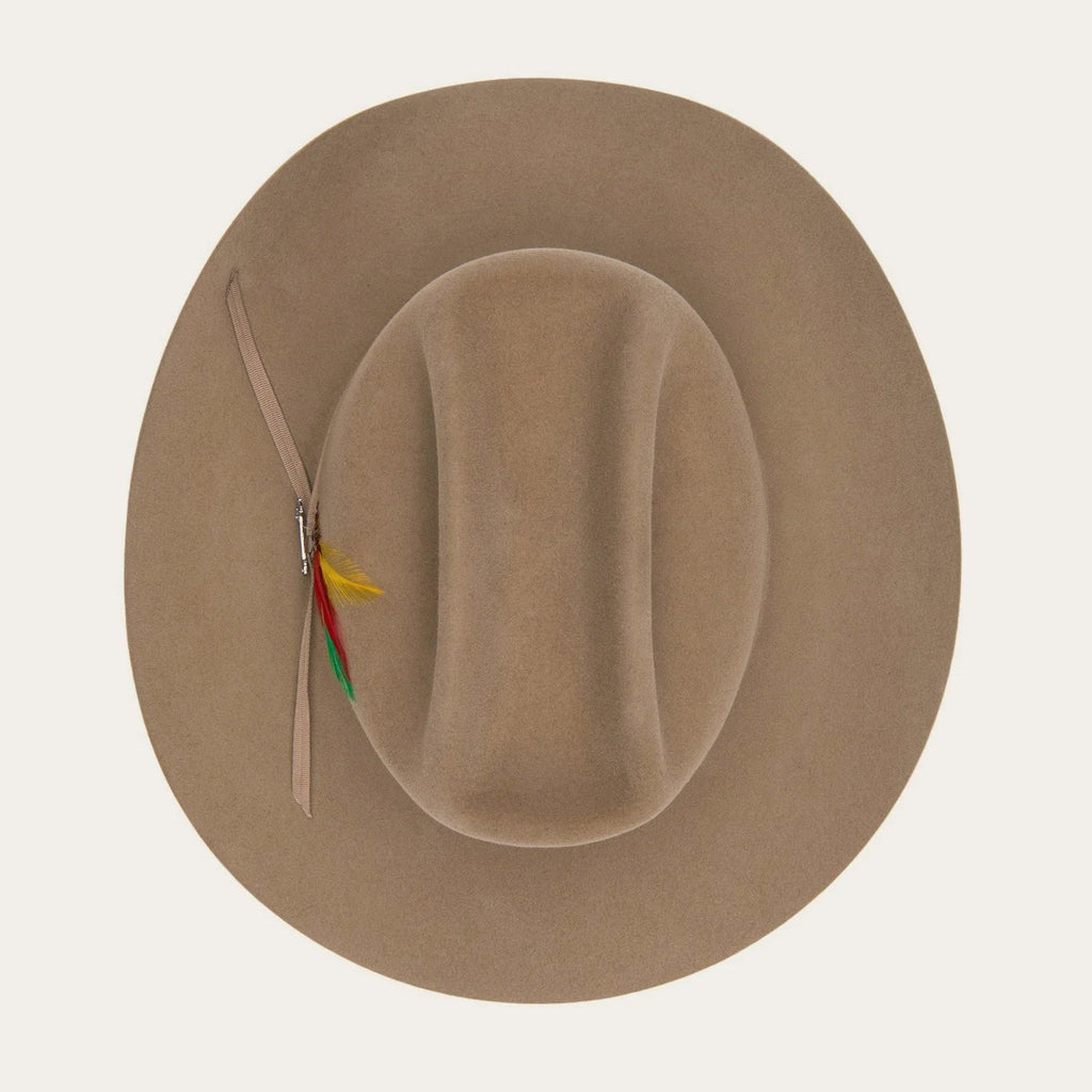 Range 6X Cowboy Hat