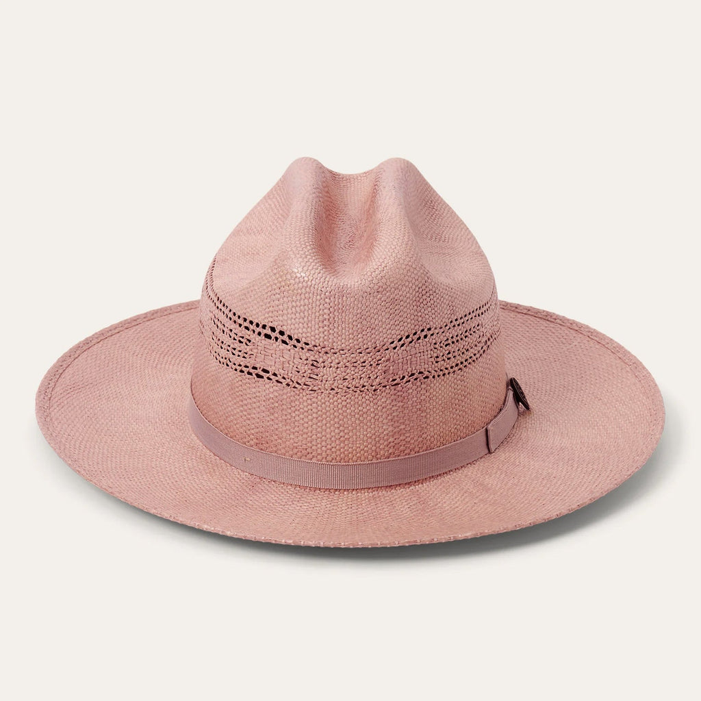 Redwood Straw Hat