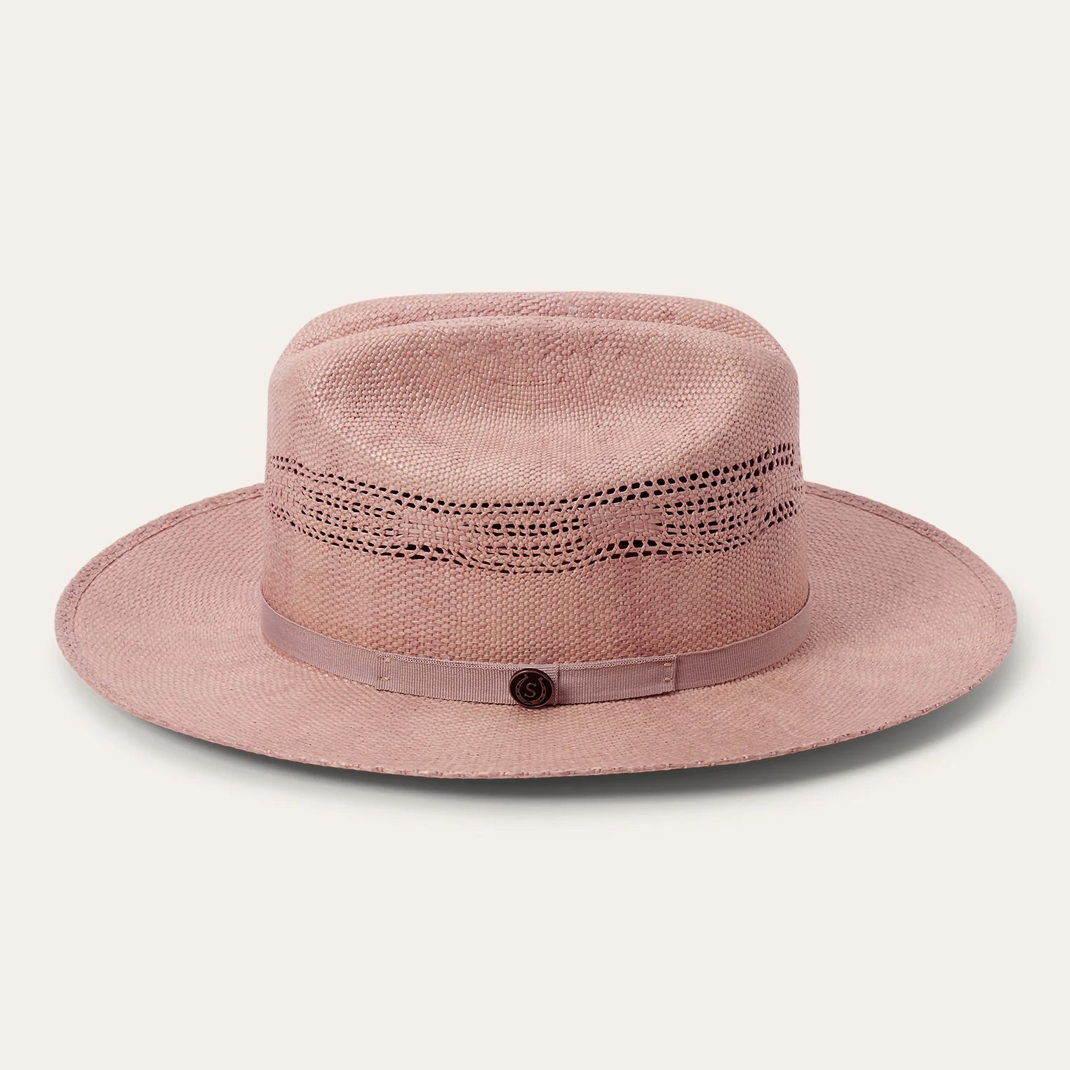Redwood Straw Hat
