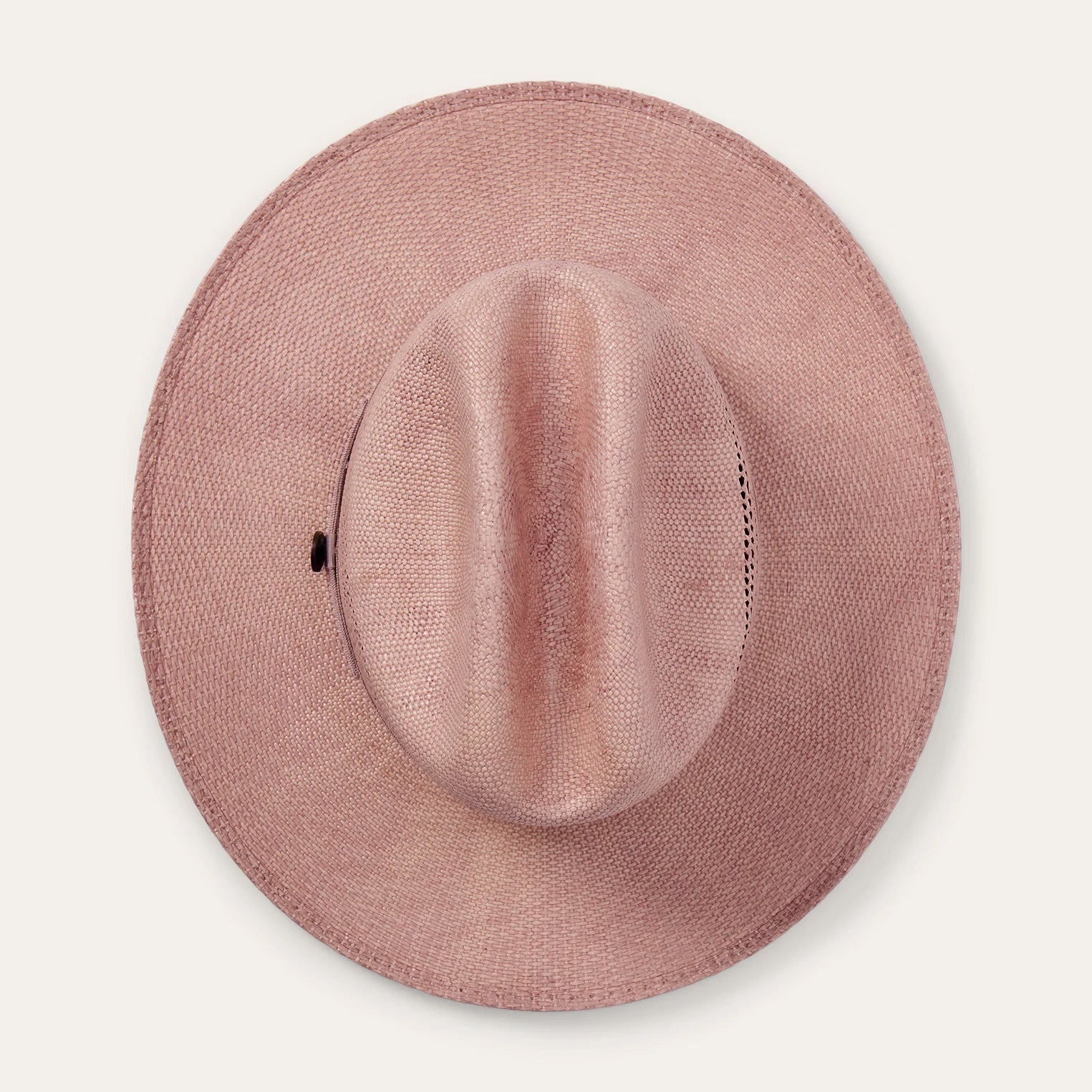 Redwood Straw Hat