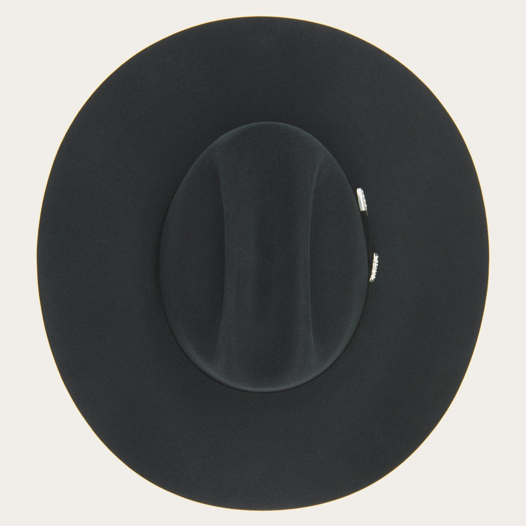 El Amo 500X Premier Cowboy Hat