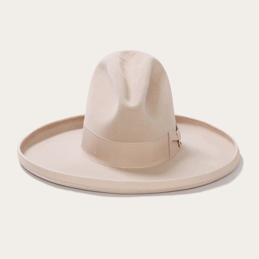 Tom Mix 6X Cowboy Hat