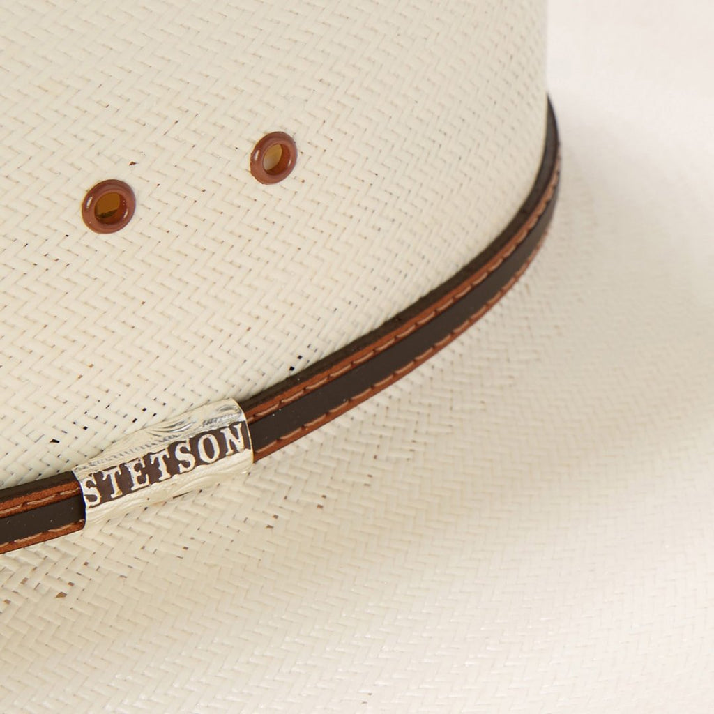 Gunfighter 10X Cowboy Hat